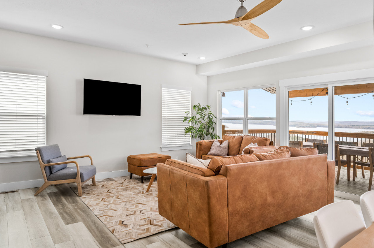 Branson Vacation Rental
