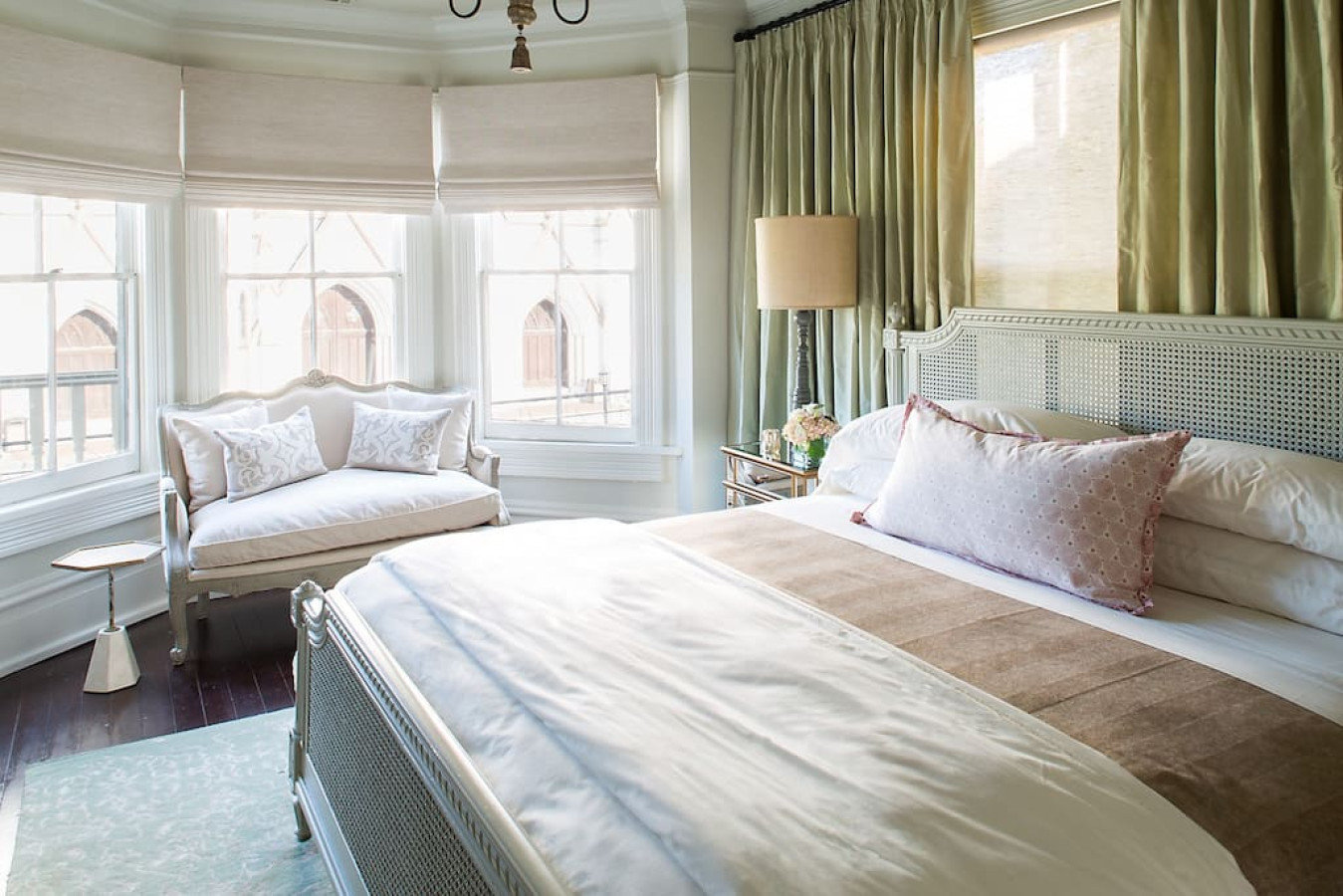 Savannah Vacation Rental