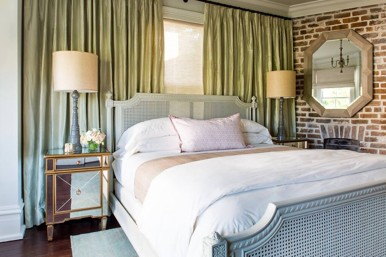 Savannah Vacation Rental