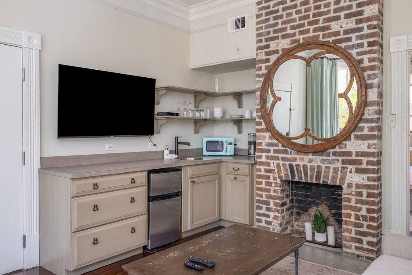 Savannah Vacation Rental