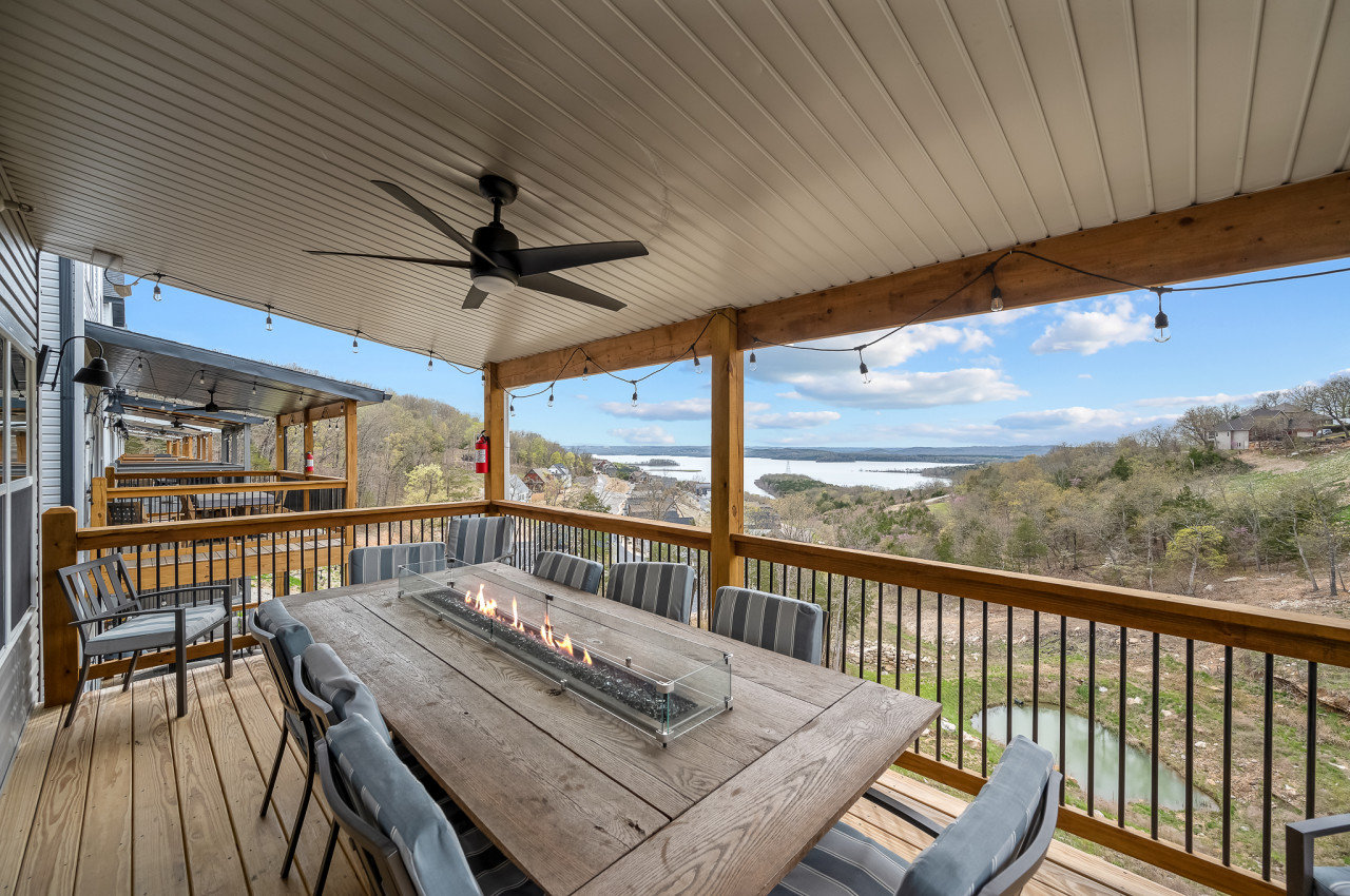 Branson Vacation Rental