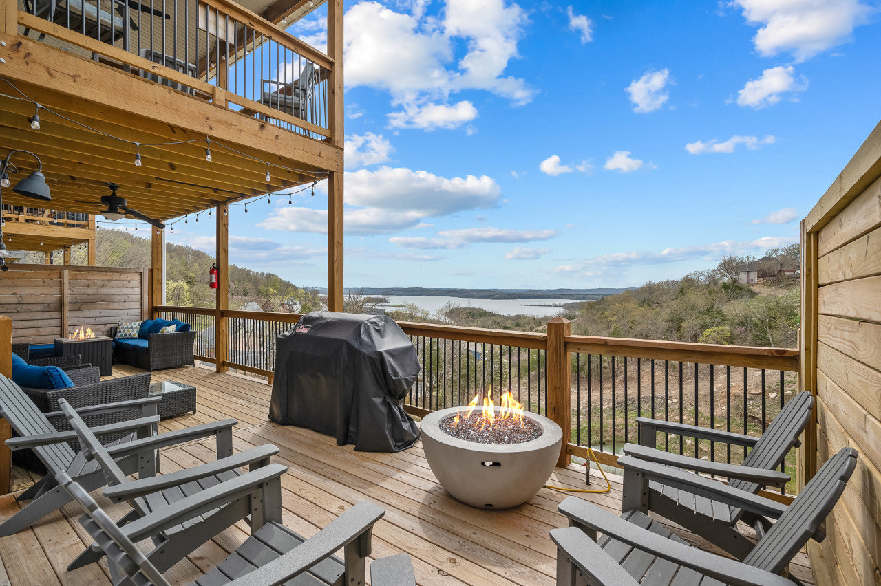 Branson Vacation Rental