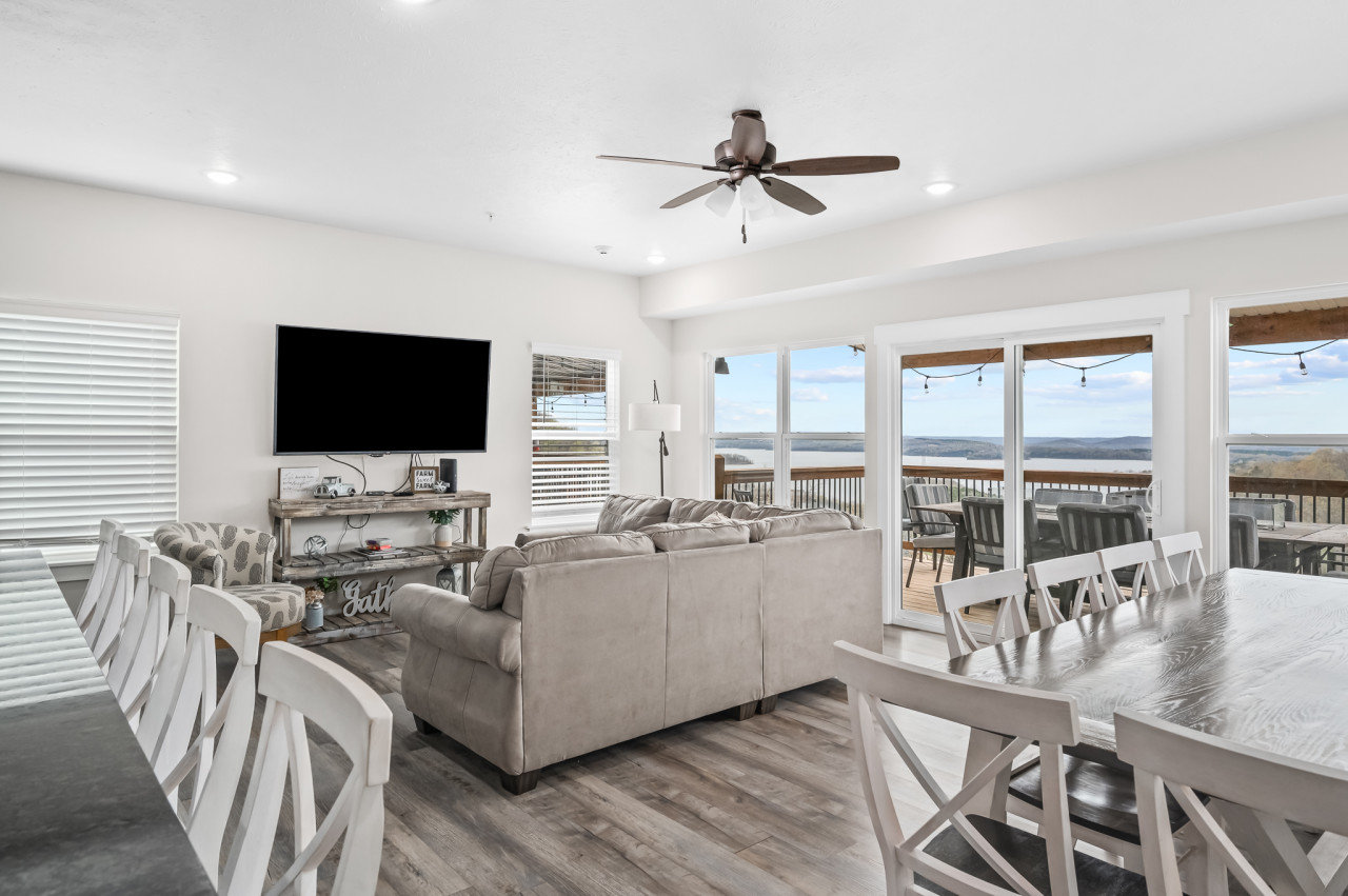 Branson Vacation Rental