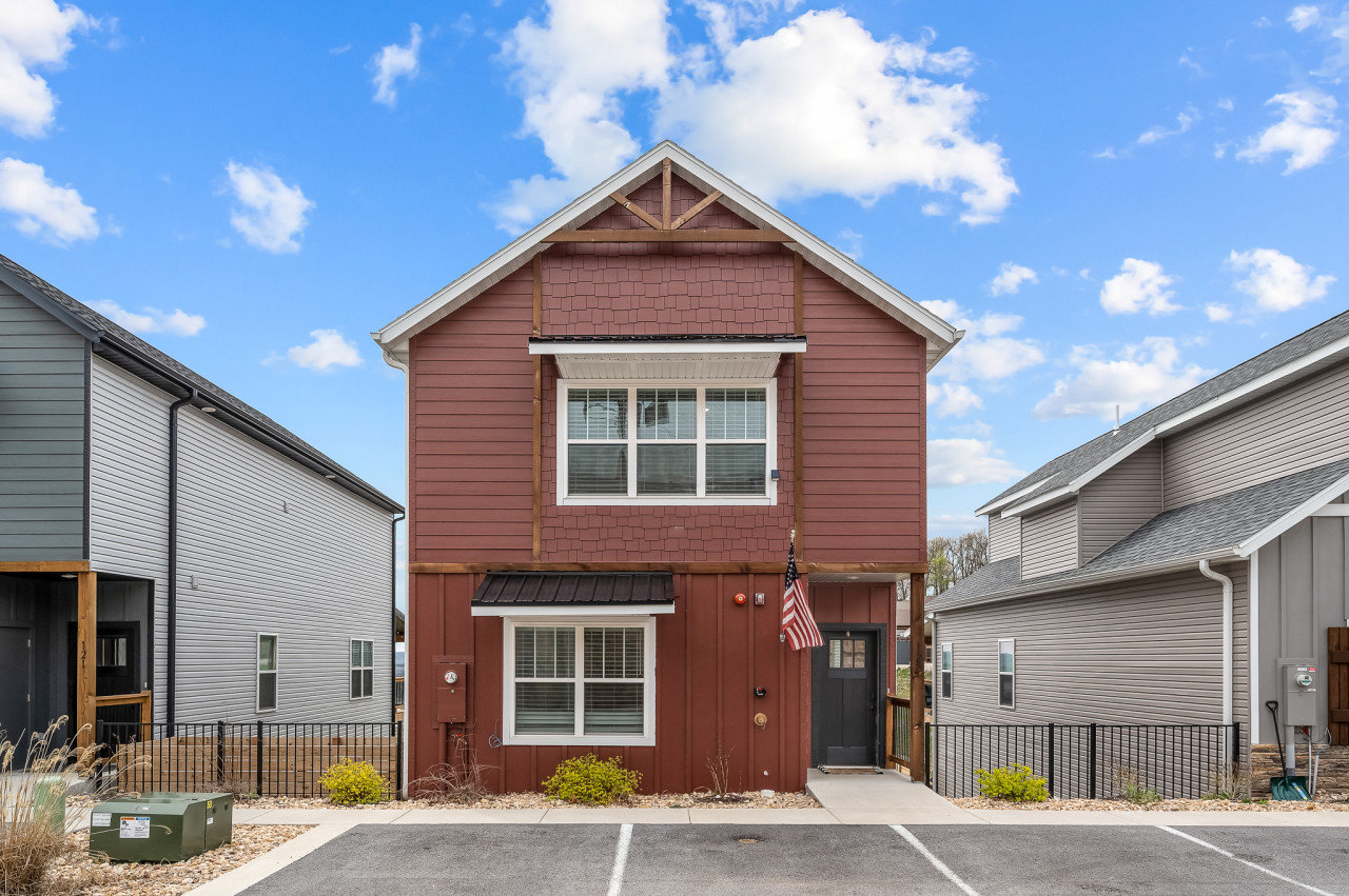 Branson Vacation Rental
