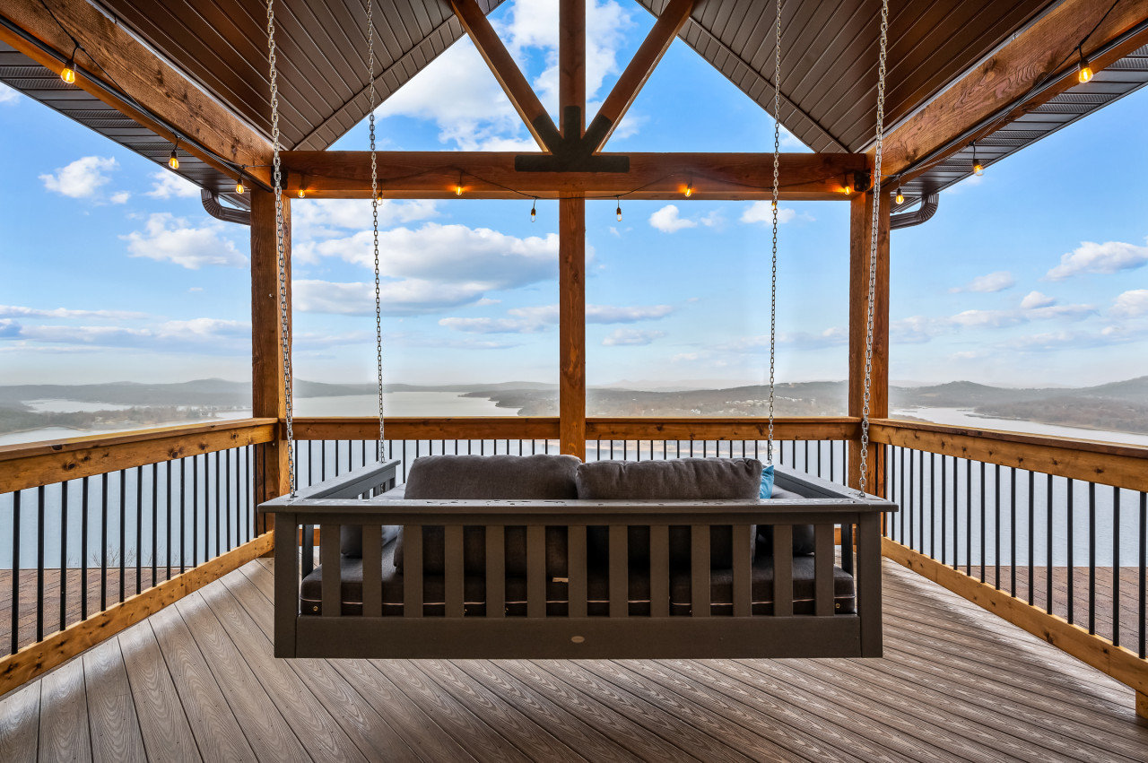 Kimberling City Vacation Rental