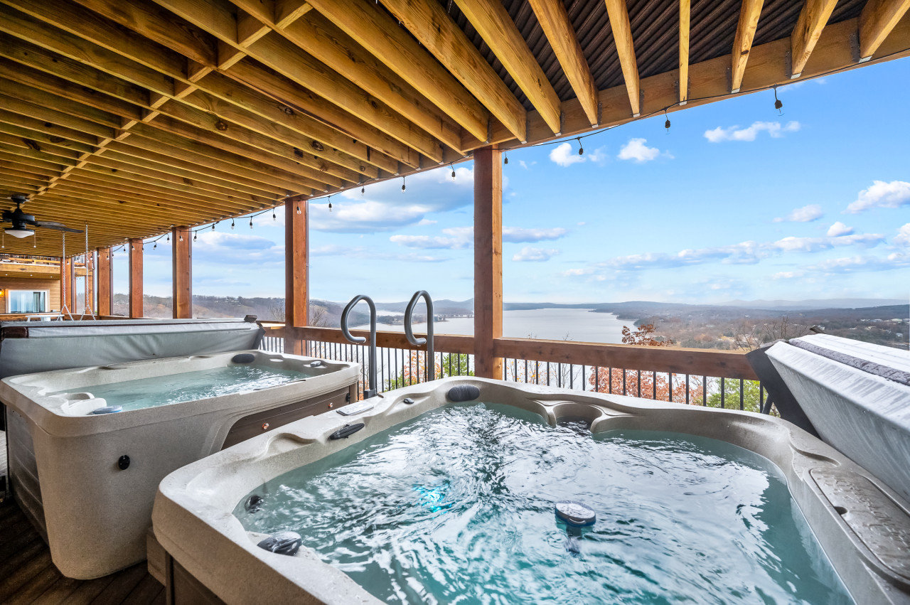 Kimberling City Vacation Rental