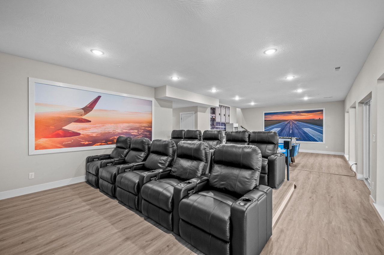 Kimberling City Vacation Rental