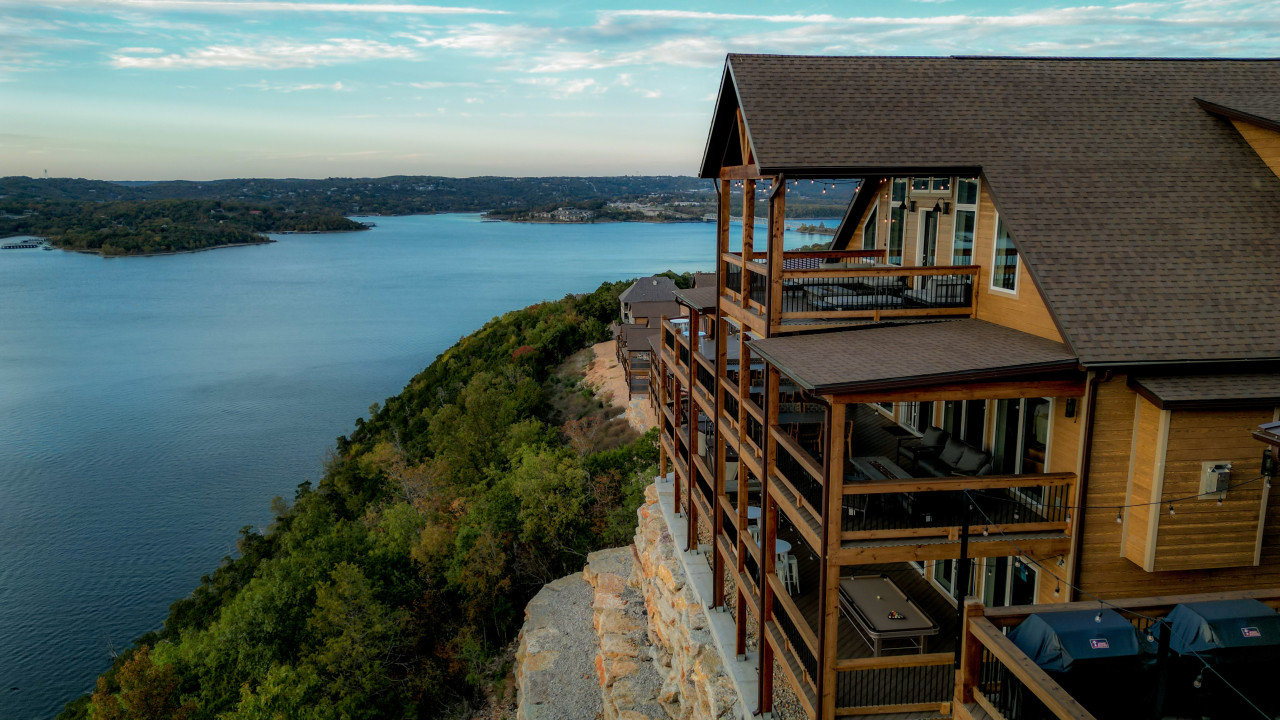 Kimberling City Vacation Rental