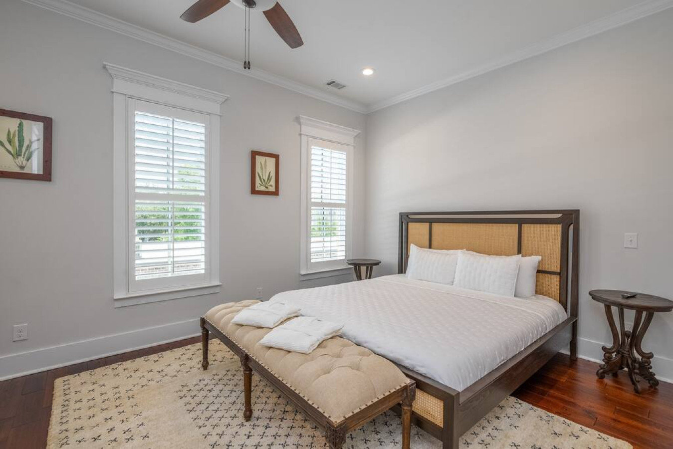 Savannah Vacation Rental