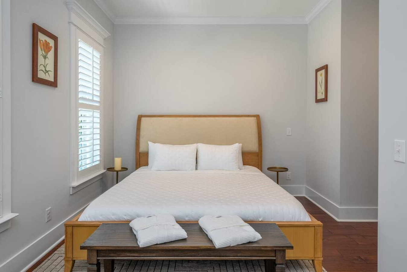 Savannah Vacation Rental