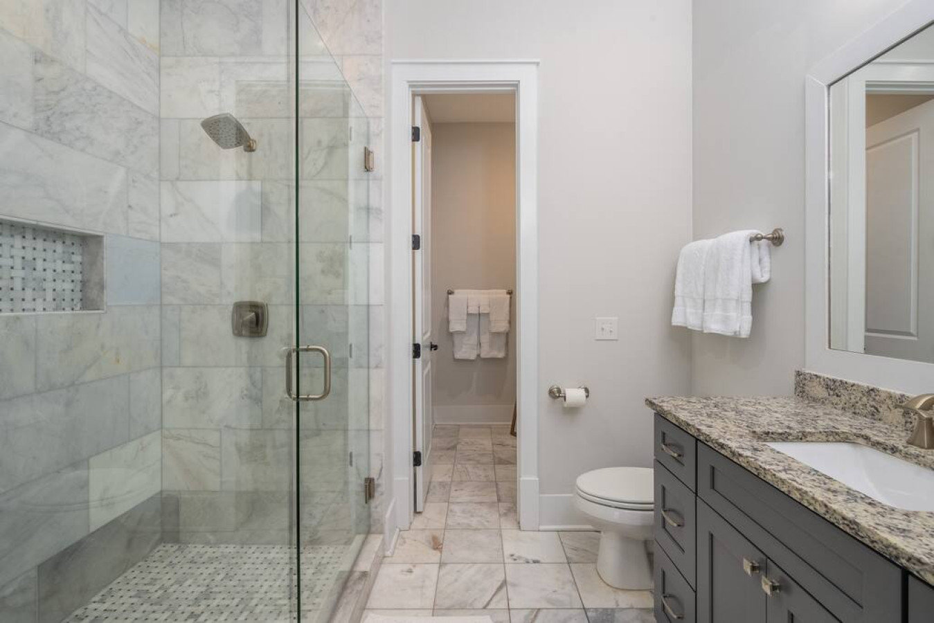 Savannah Vacation Rental