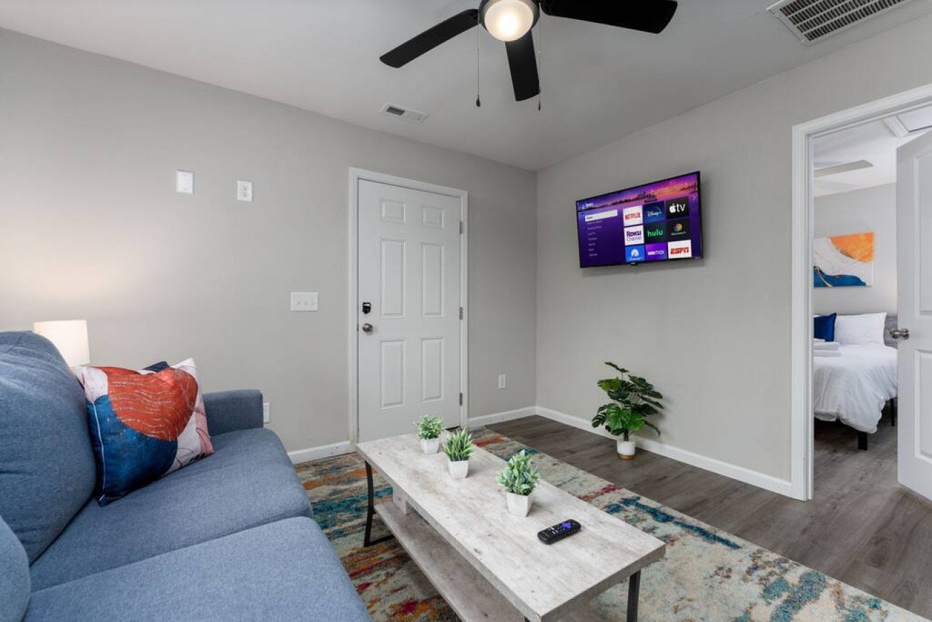 Wilmington Vacation Rental
