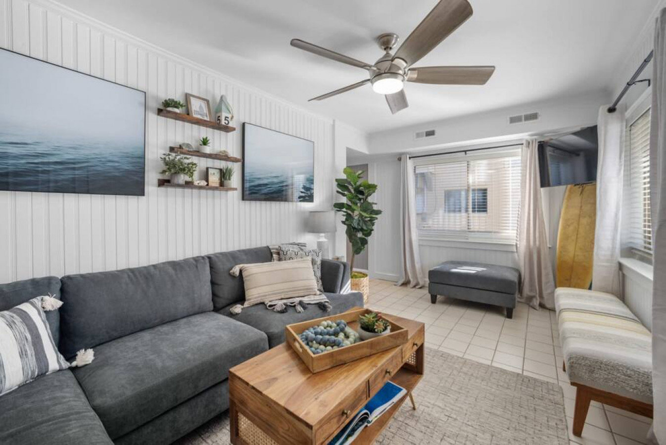 Wrightsville Beach Vacation Rental
