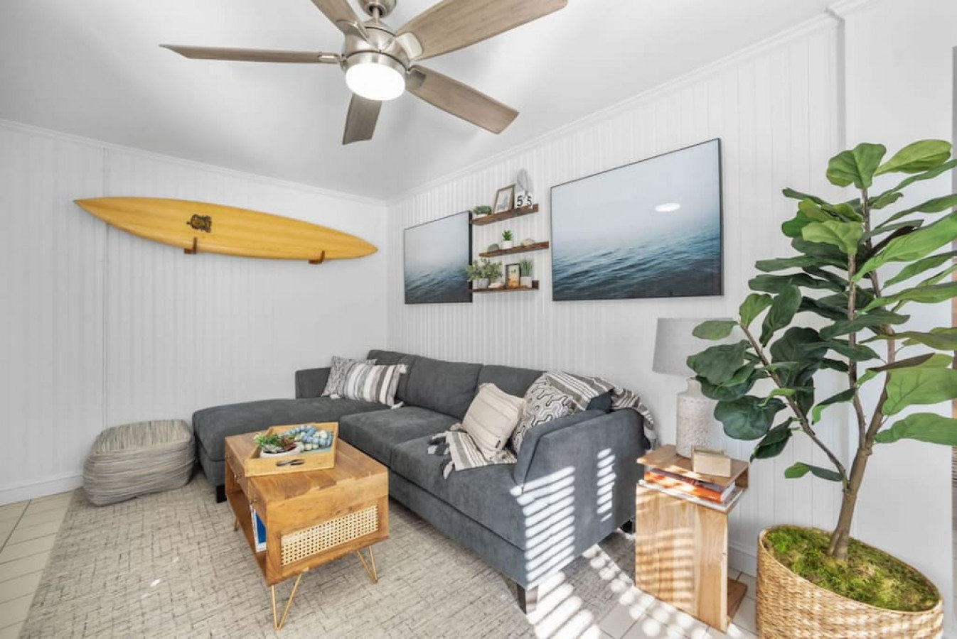 Wrightsville Beach Vacation Rental