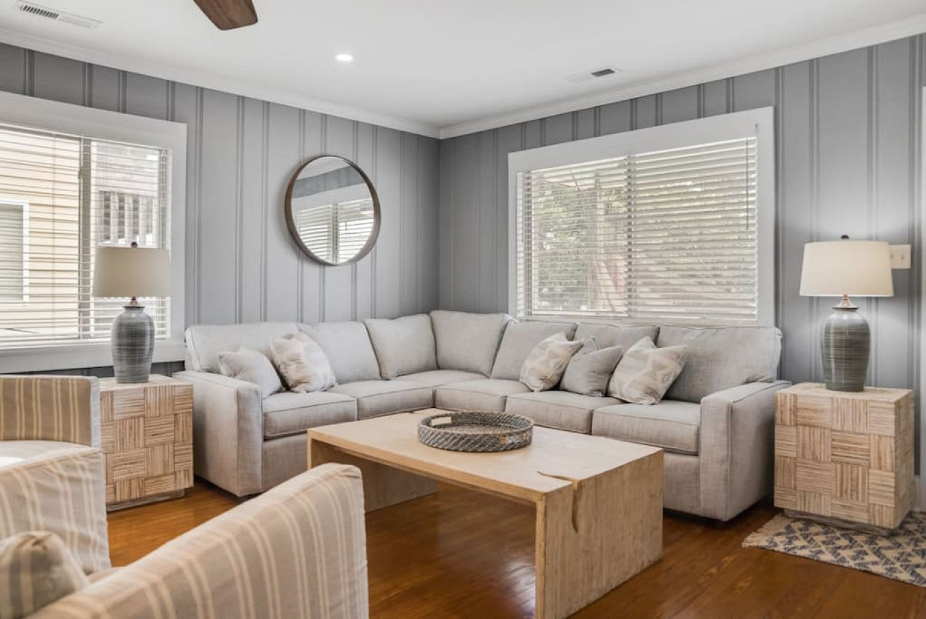 Wrightsville Beach Vacation Rental