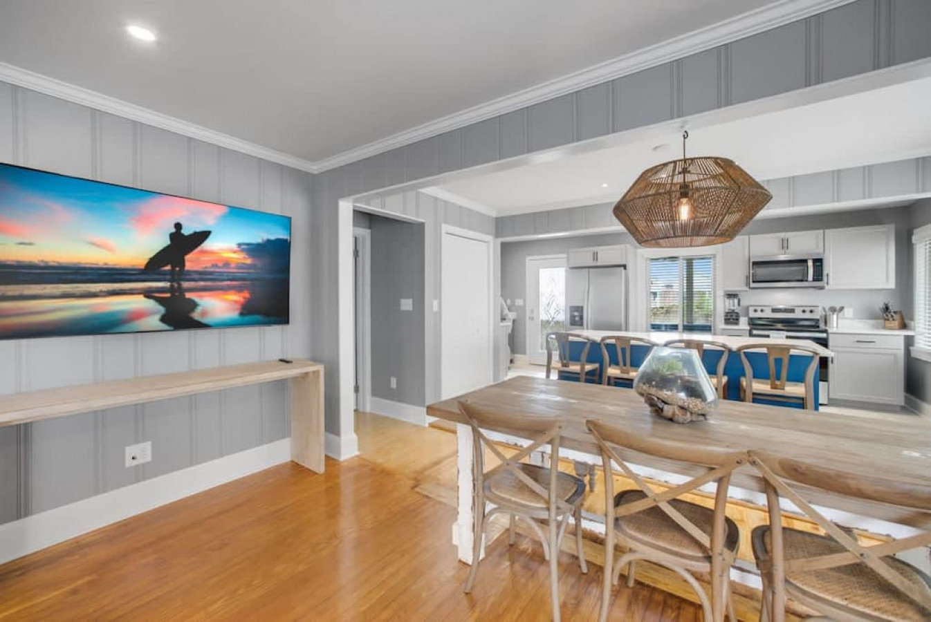 Wrightsville Beach Vacation Rental