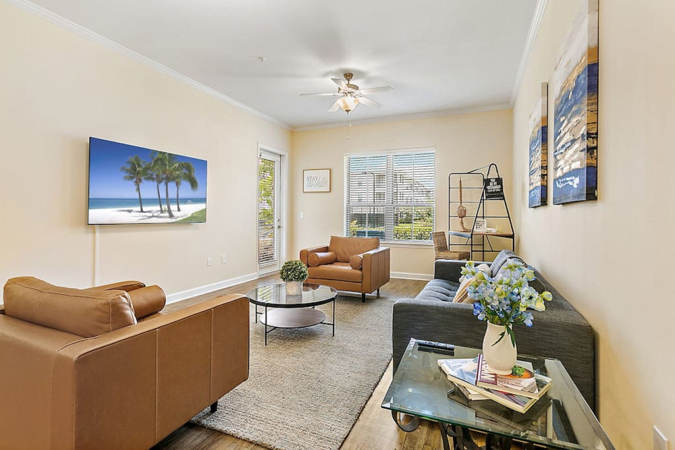 Jacksonville Vacation Rental