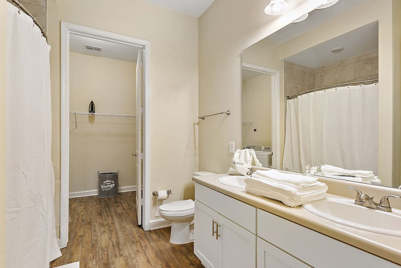 Jacksonville Vacation Rental