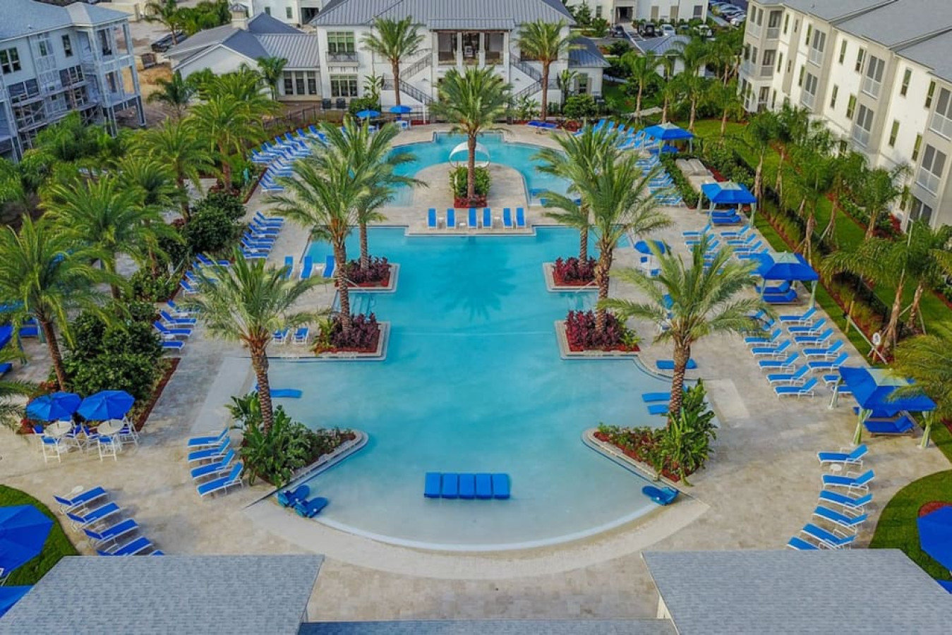 Jacksonville Vacation Rental