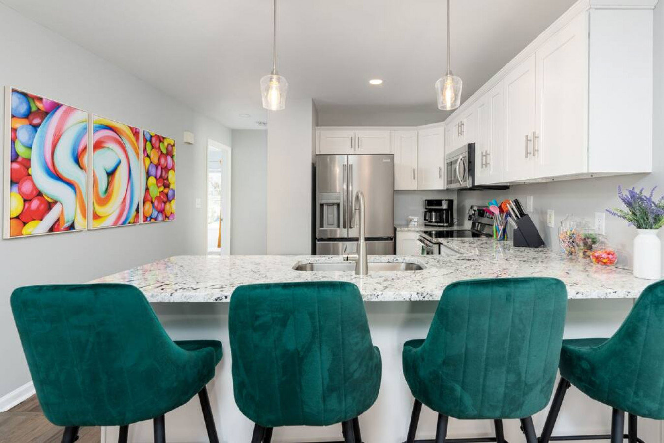 Wilmington Vacation Rental