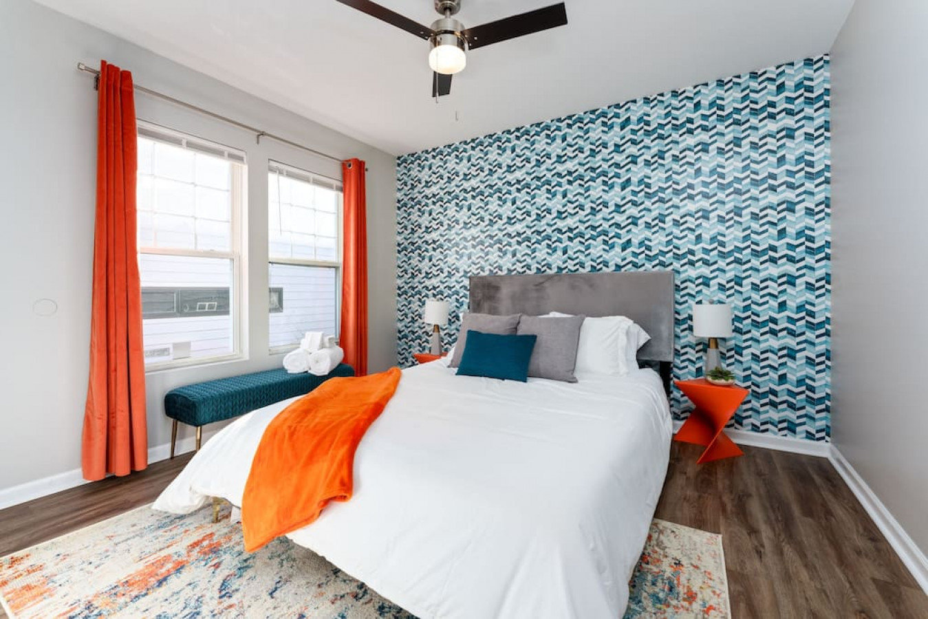 Wilmington Vacation Rental