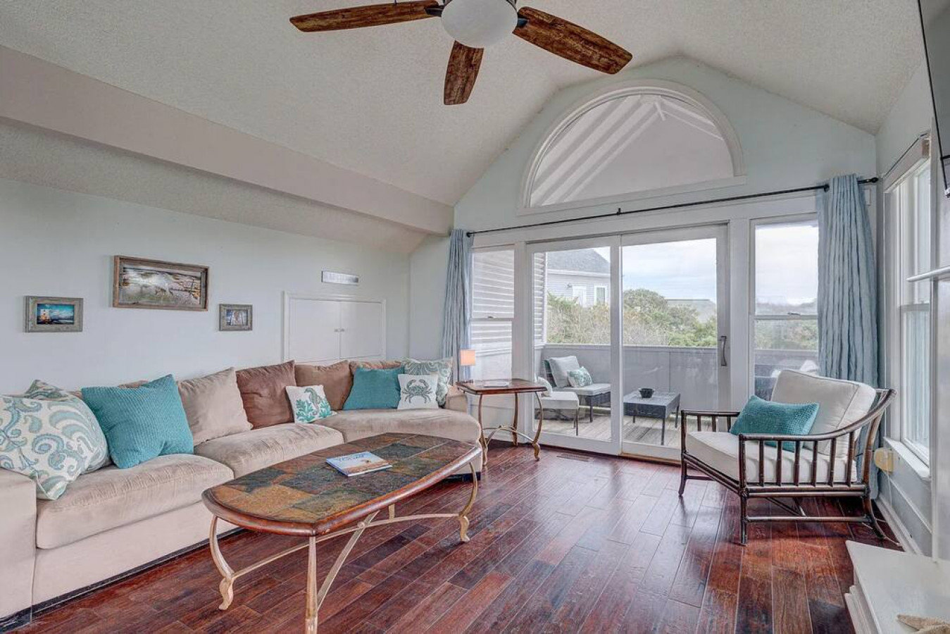 Surf City Vacation Rental