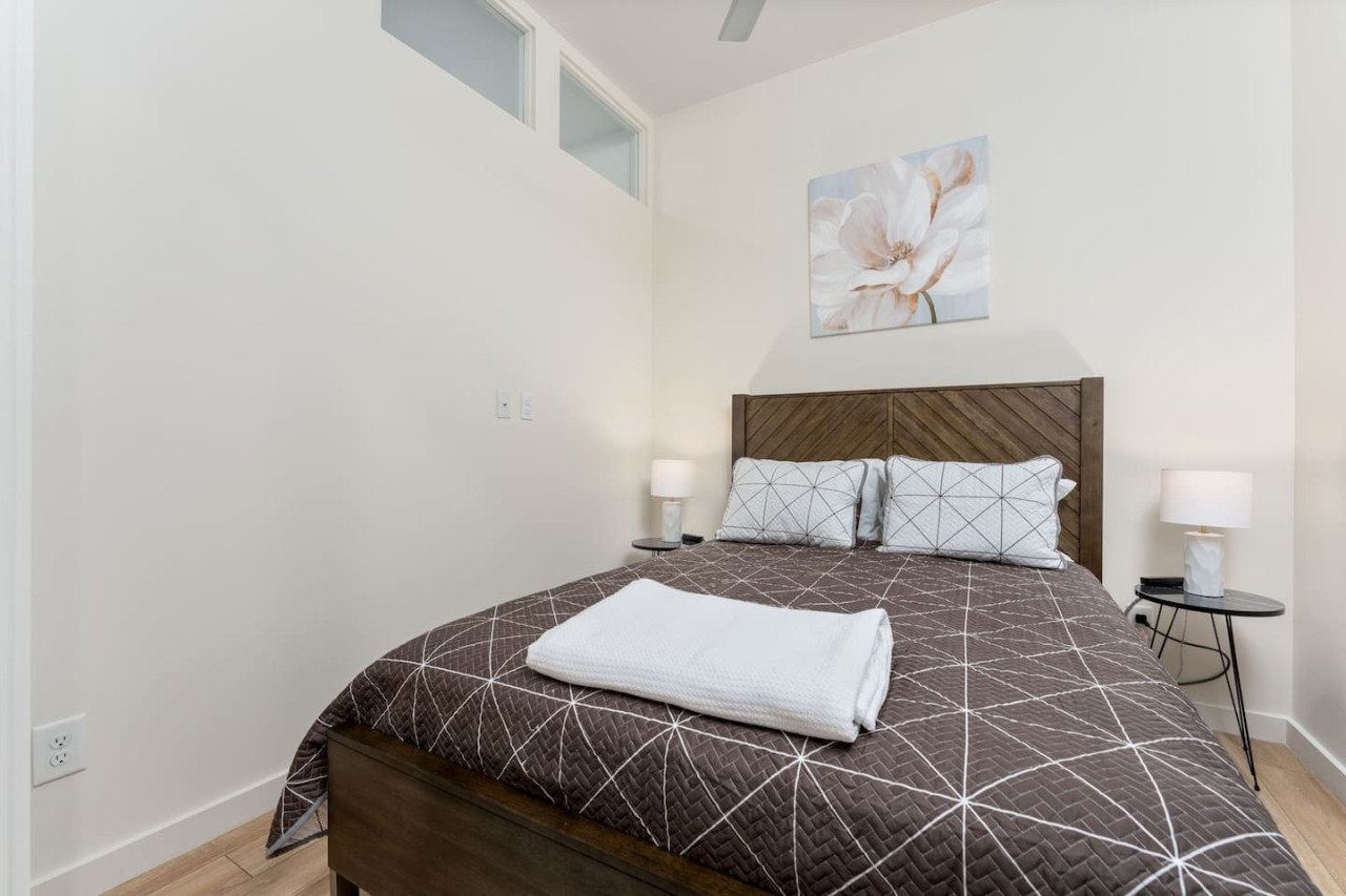 Wilmington Vacation Rental