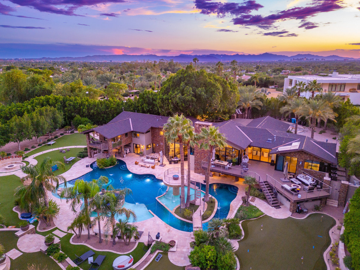 Phoenix Vacation Rental