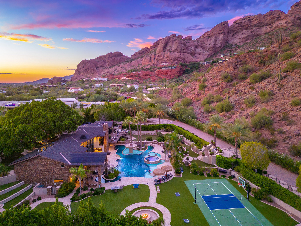 Phoenix Vacation Rental