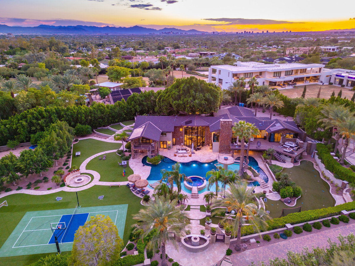 Phoenix Vacation Rental