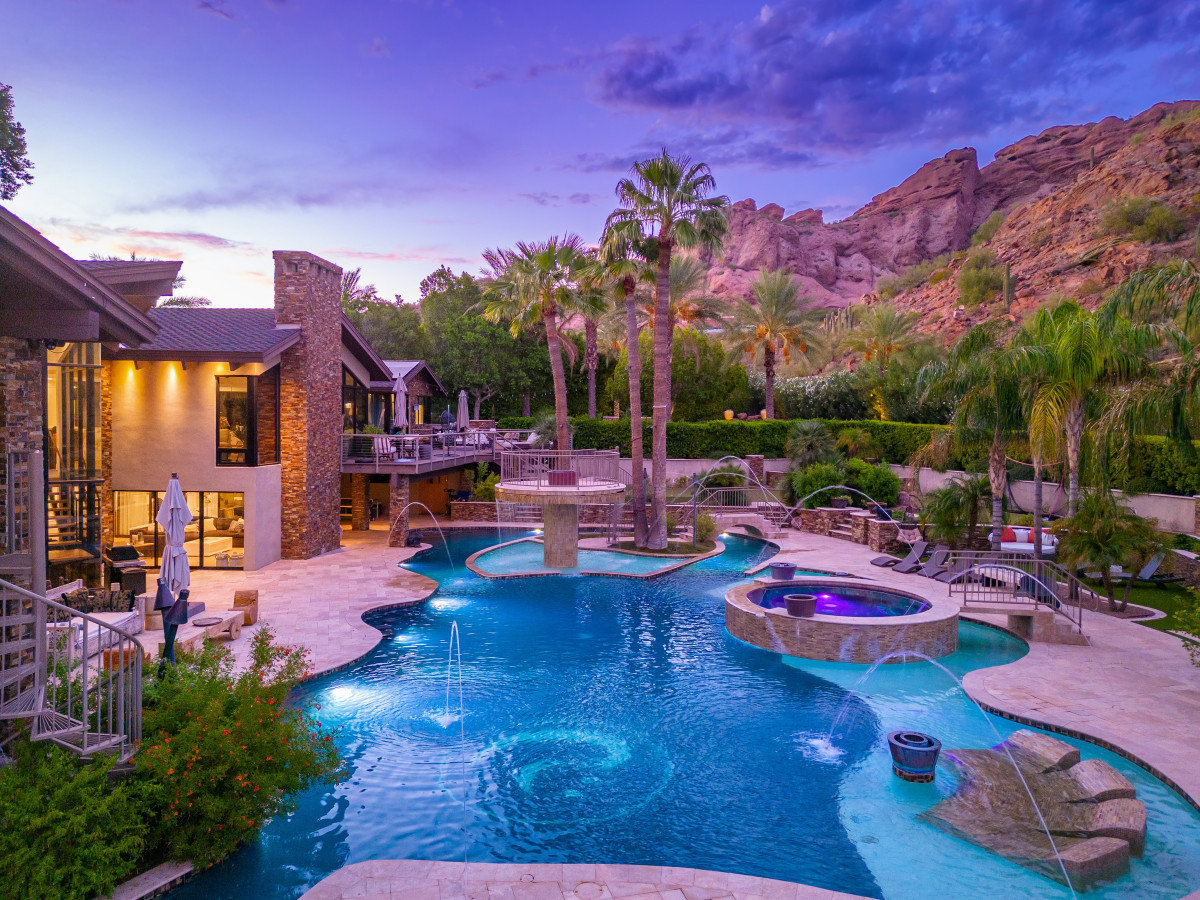 Phoenix Vacation Rental