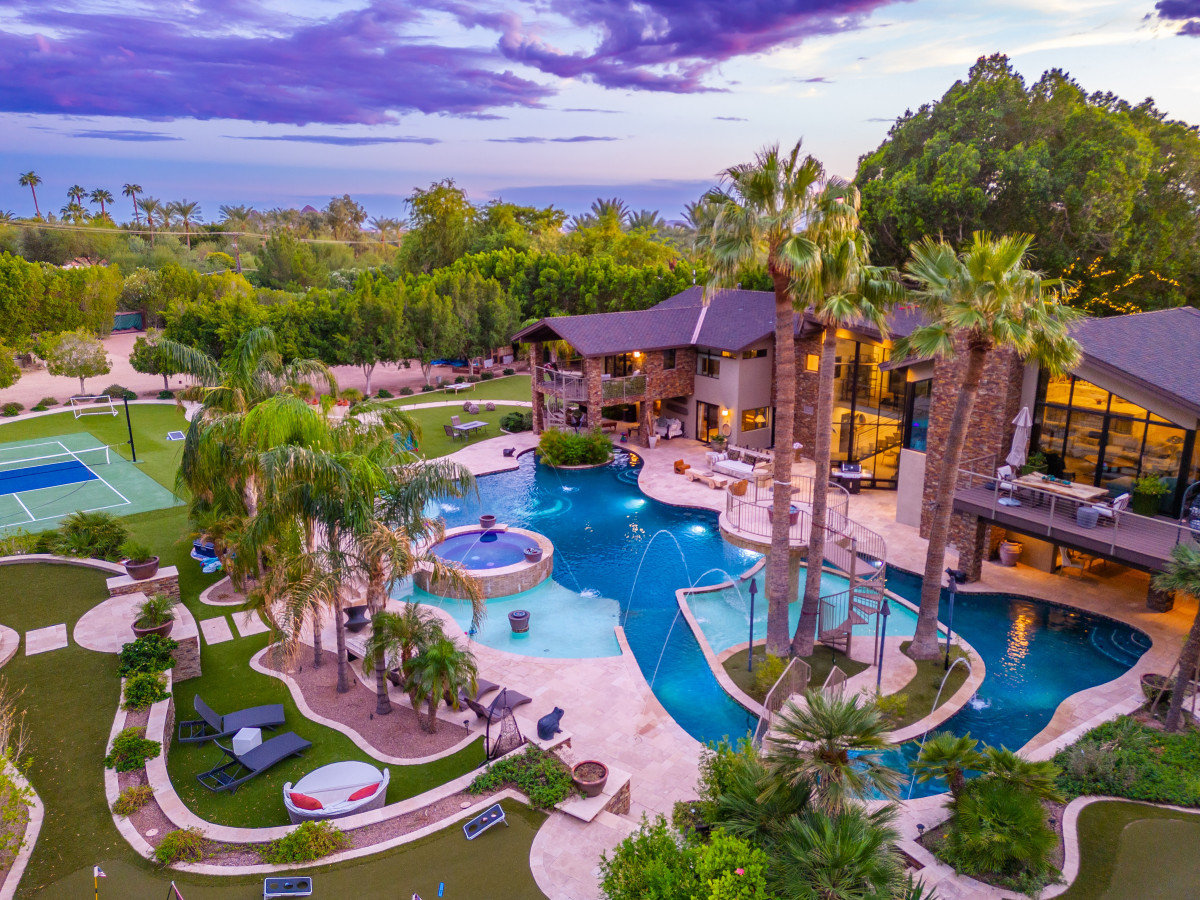 Phoenix Vacation Rental