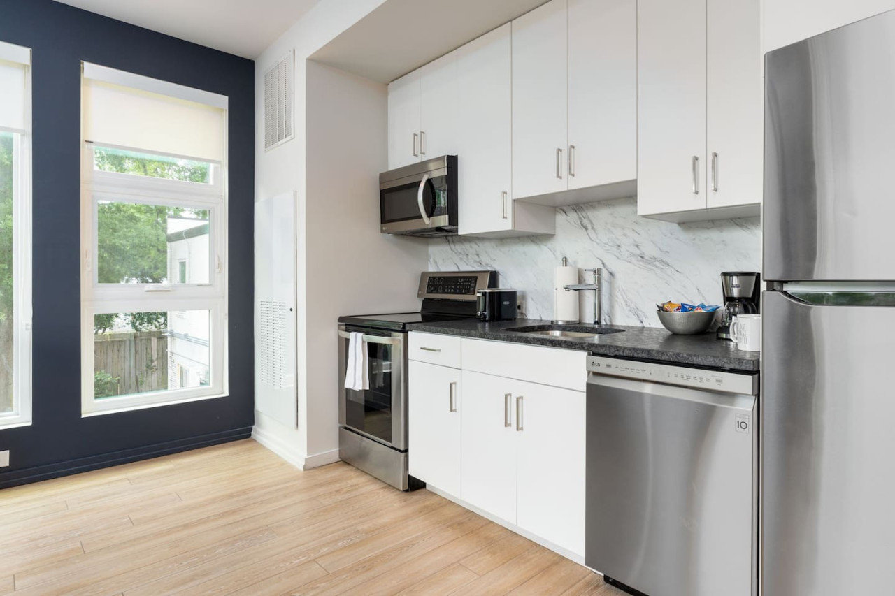 Wilmington Vacation Rental