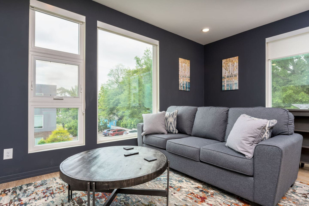 Wilmington Vacation Rental