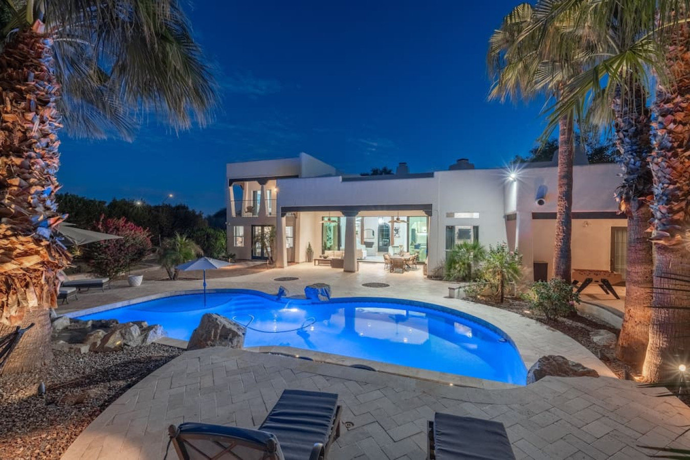 Scottsdale Vacation Rental