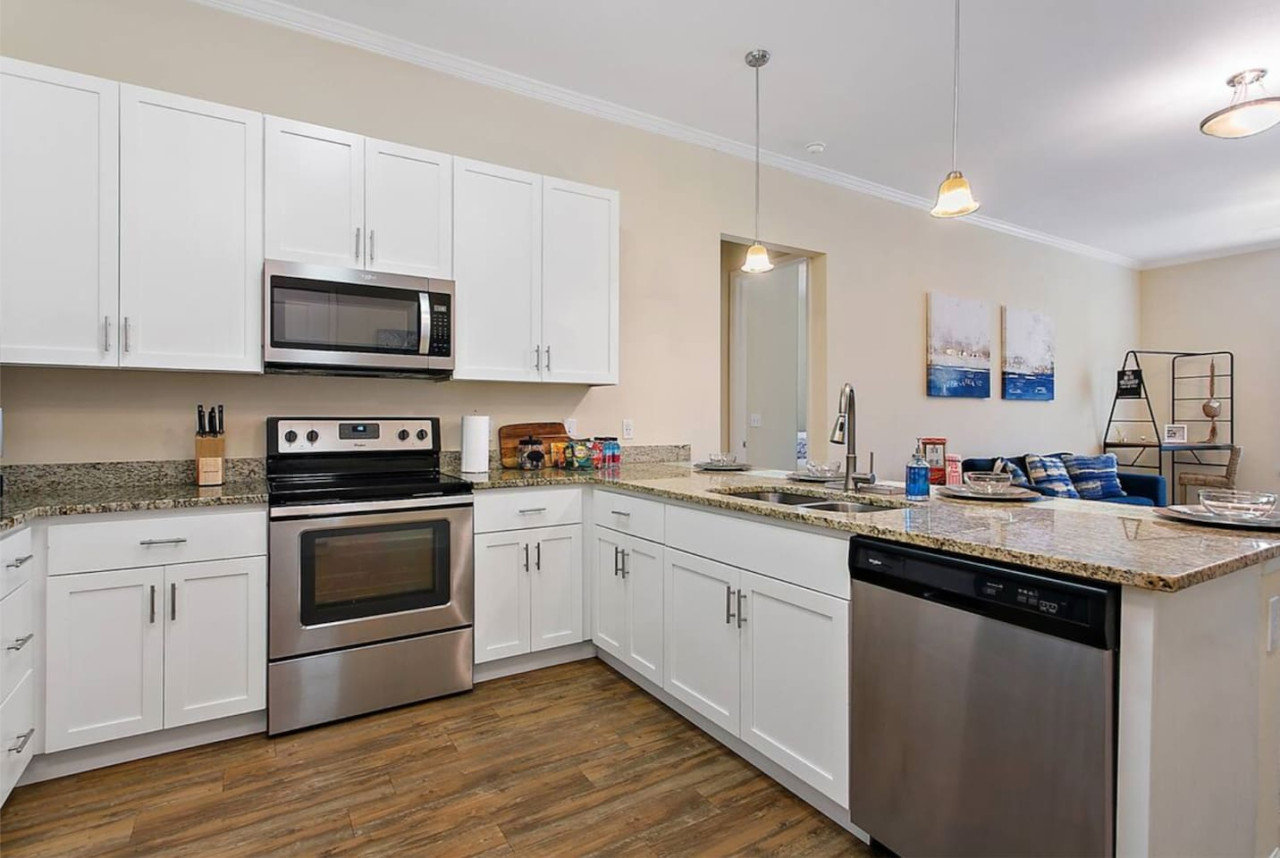 Jacksonville Vacation Rental