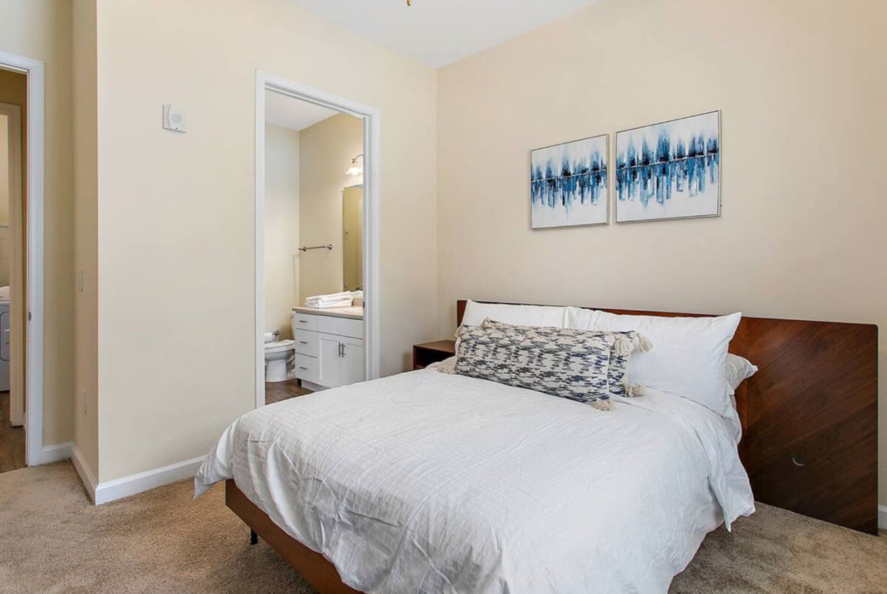 Jacksonville Vacation Rental