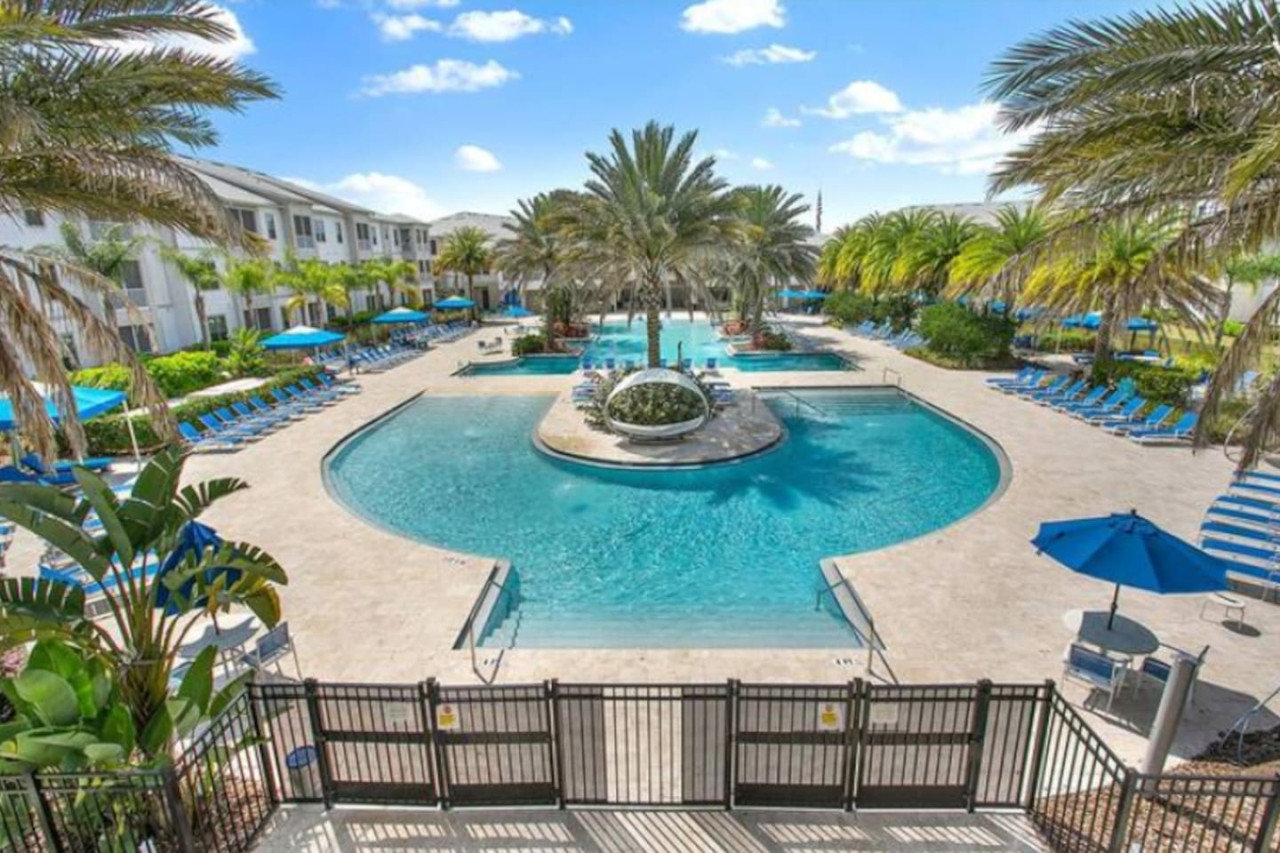 Jacksonville Vacation Rental