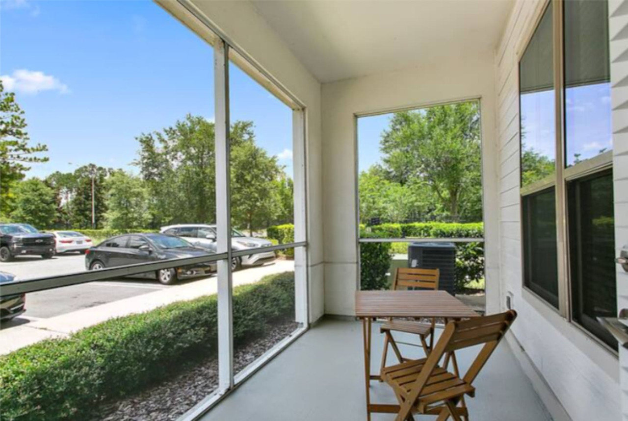 Jacksonville Vacation Rental