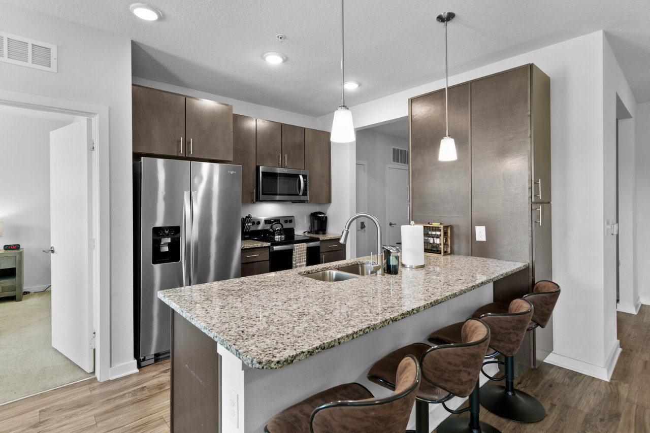 Jacksonville Vacation Rental