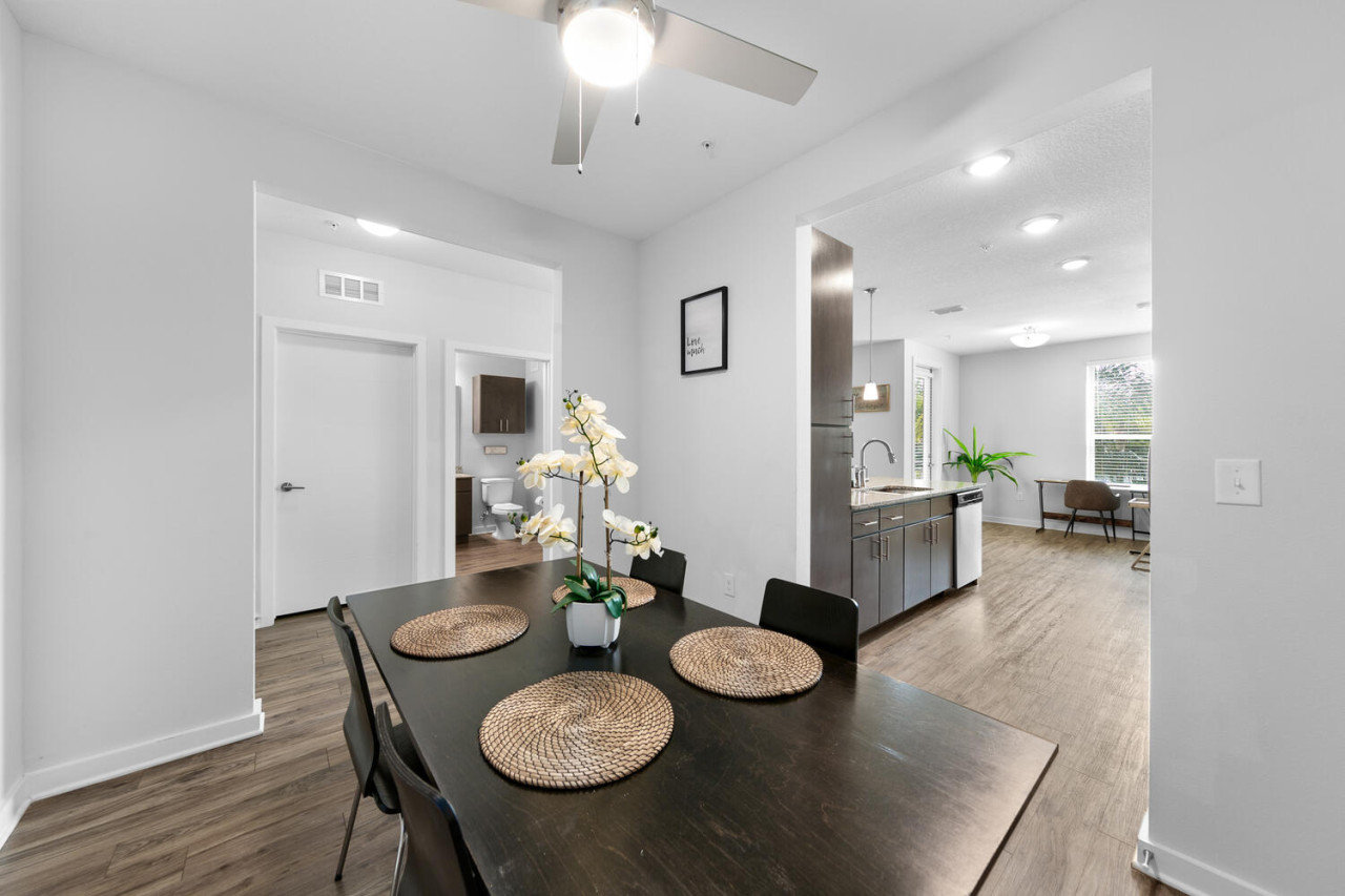 Jacksonville Vacation Rental