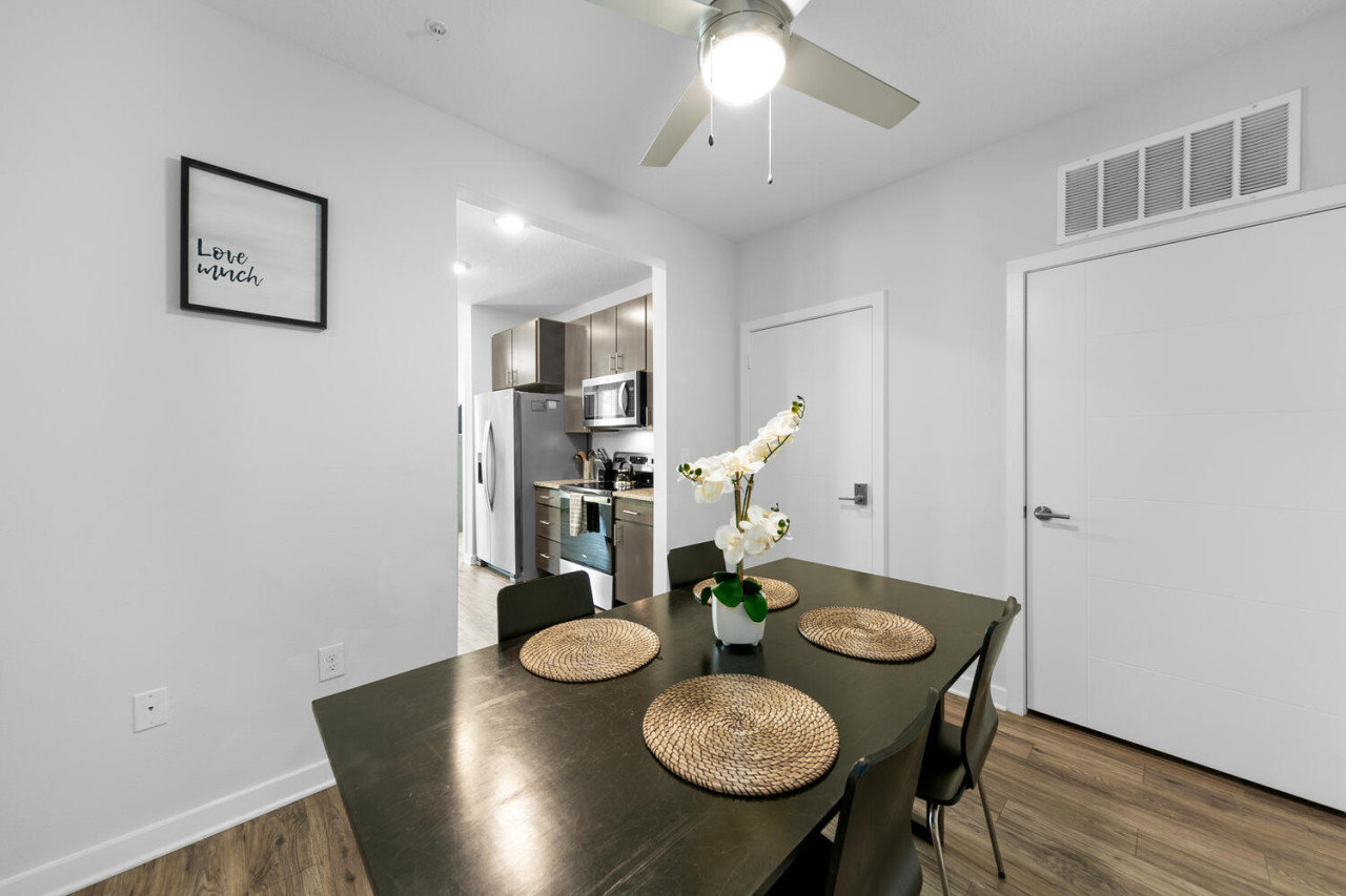 Jacksonville Vacation Rental