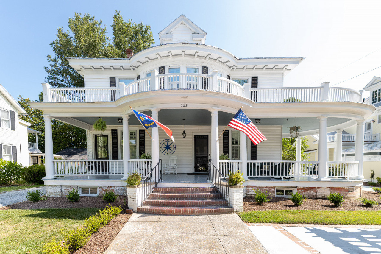Edenton Vacation Rental