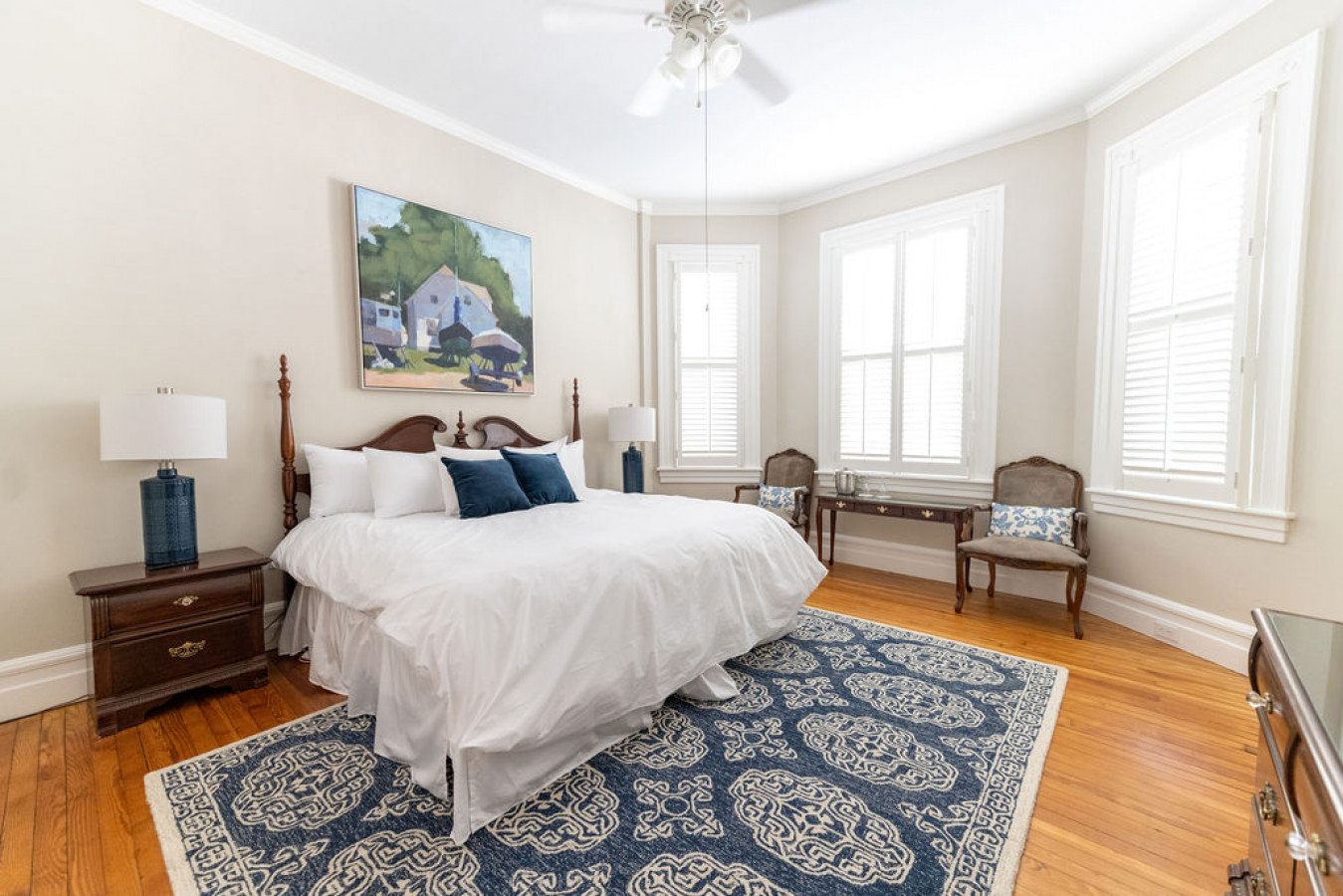 Edenton Vacation Rental