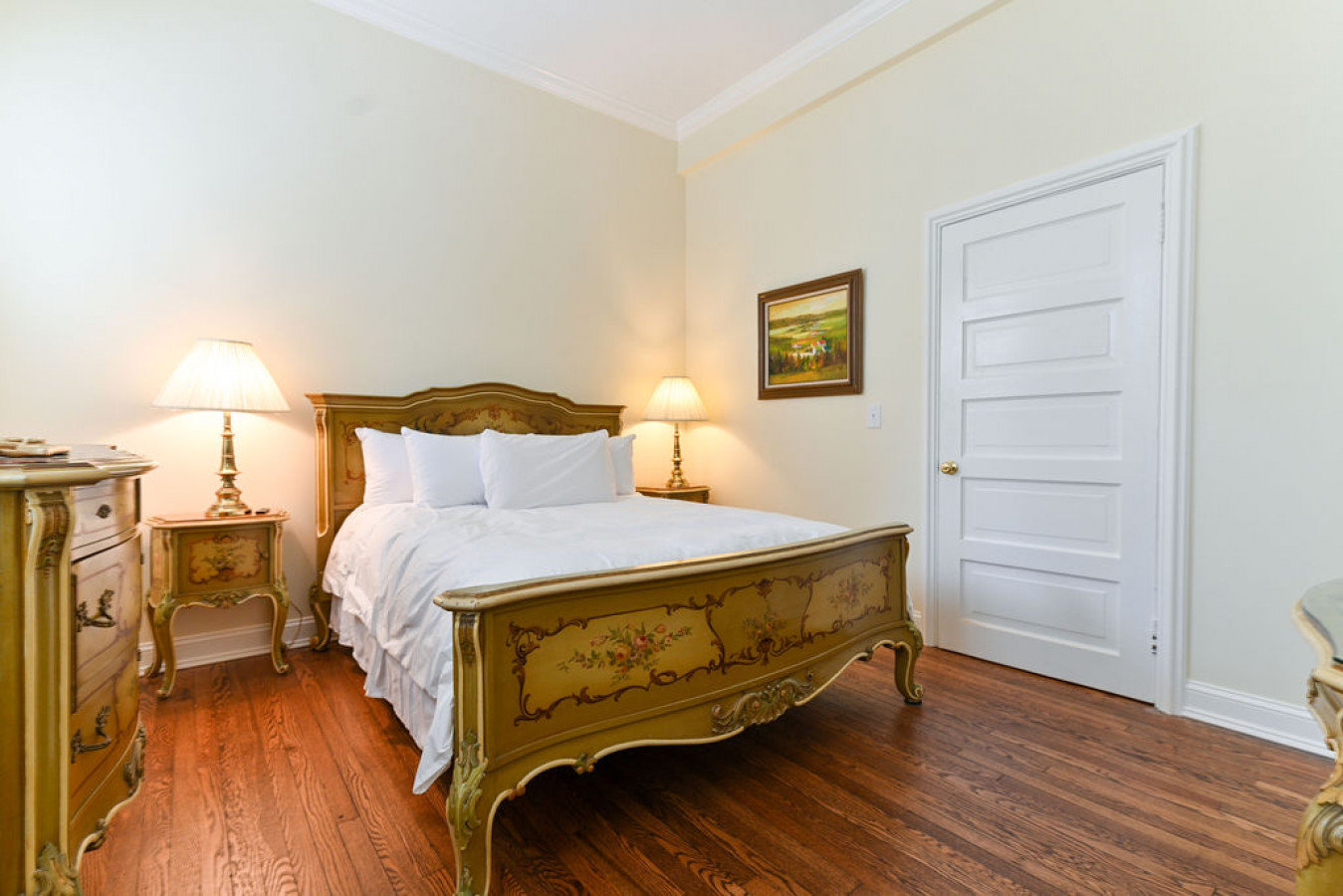 Edenton Vacation Rental