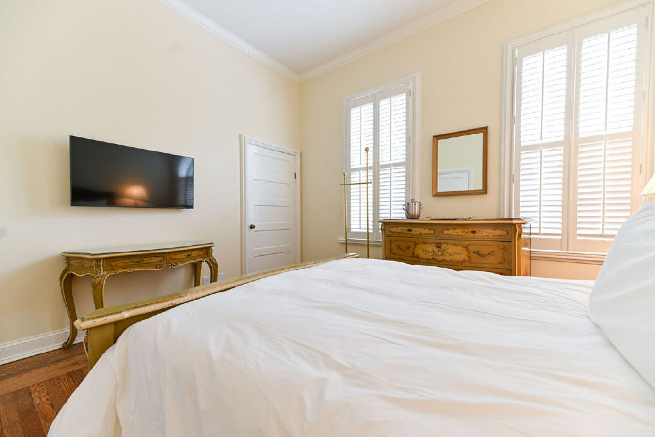 Edenton Vacation Rental