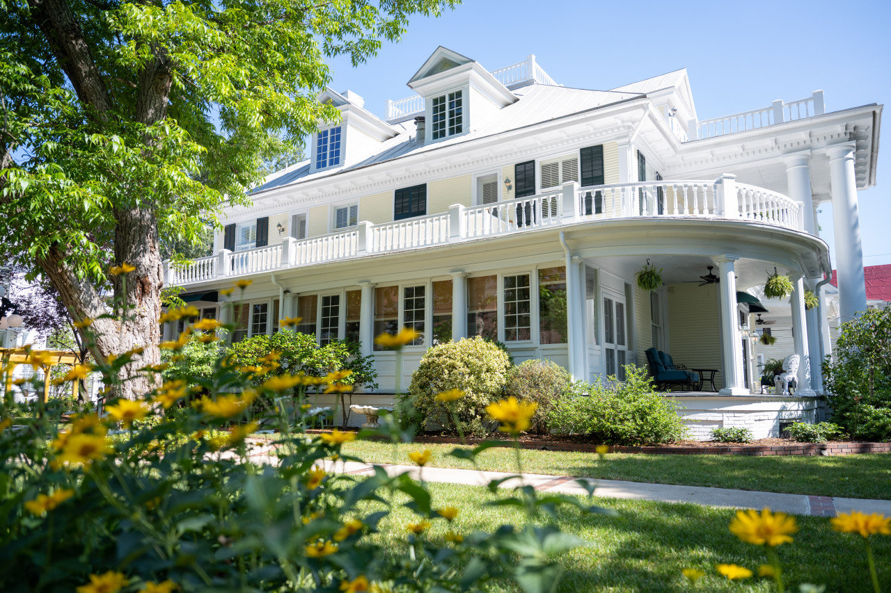 Edenton Vacation Rental