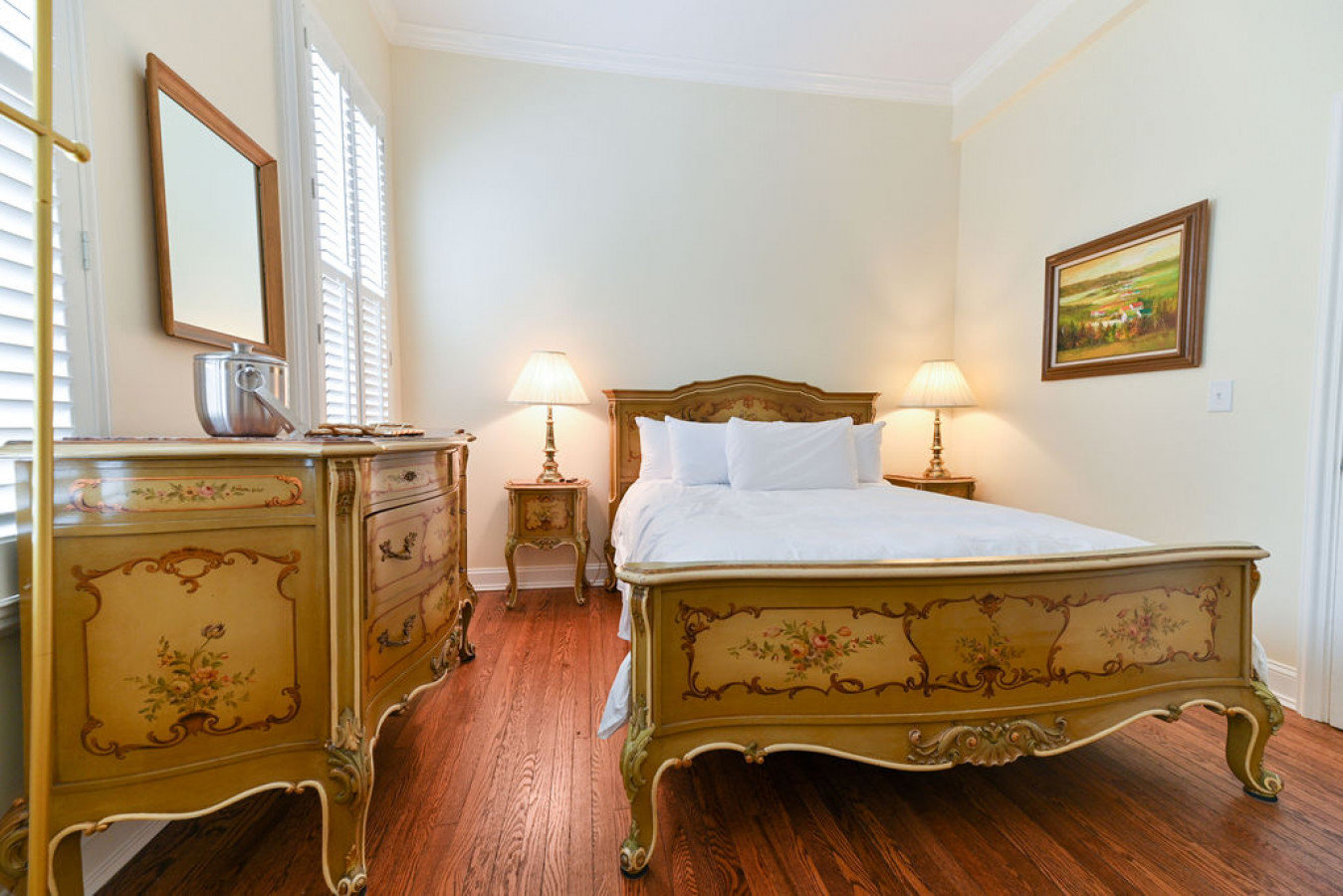 Edenton Vacation Rental