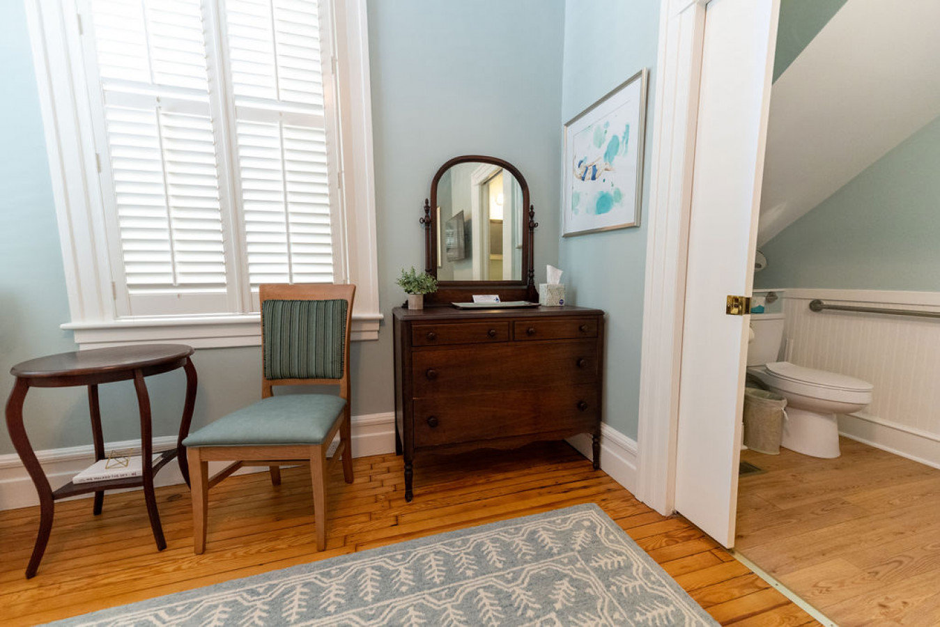 Edenton Vacation Rental