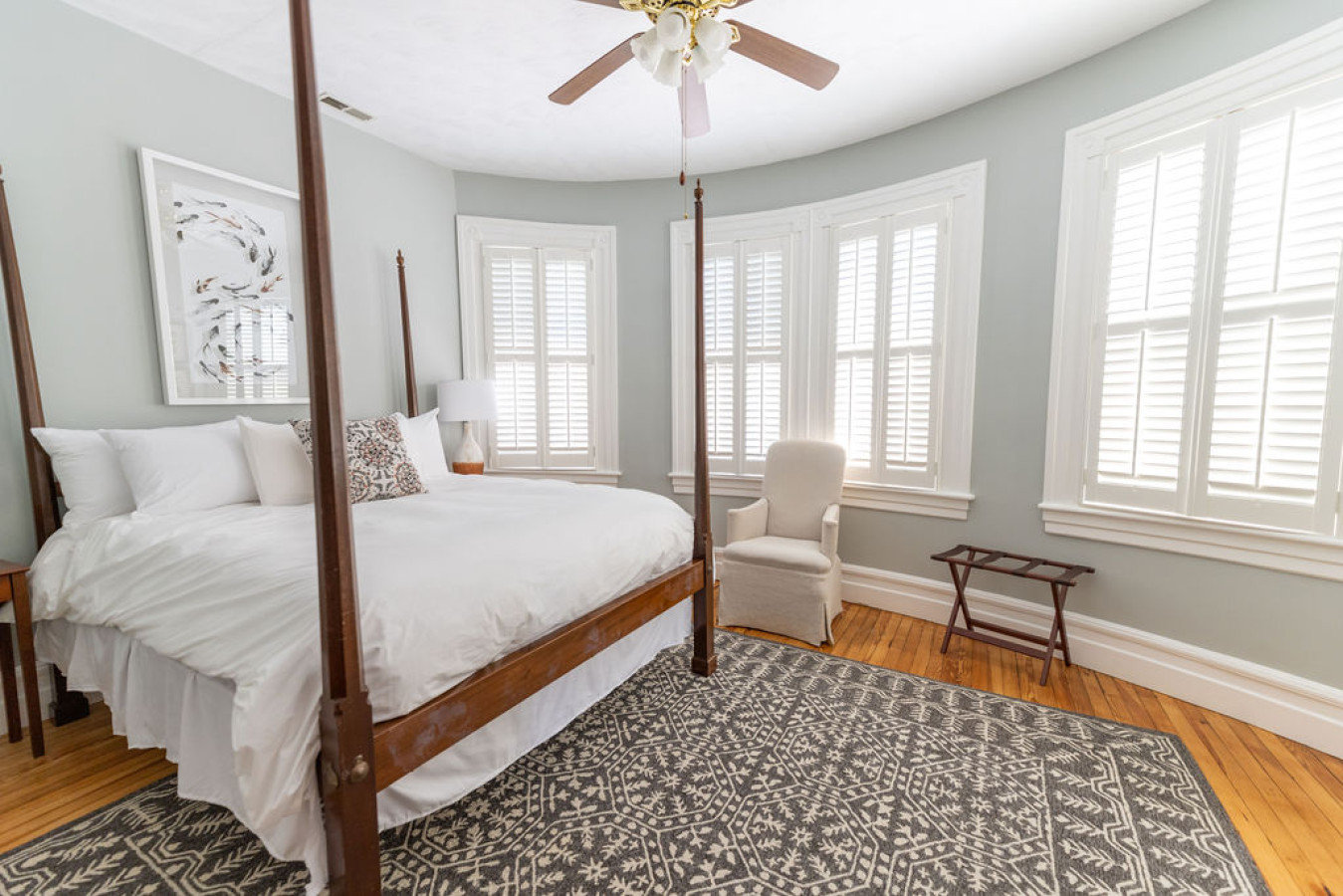 Edenton Vacation Rental